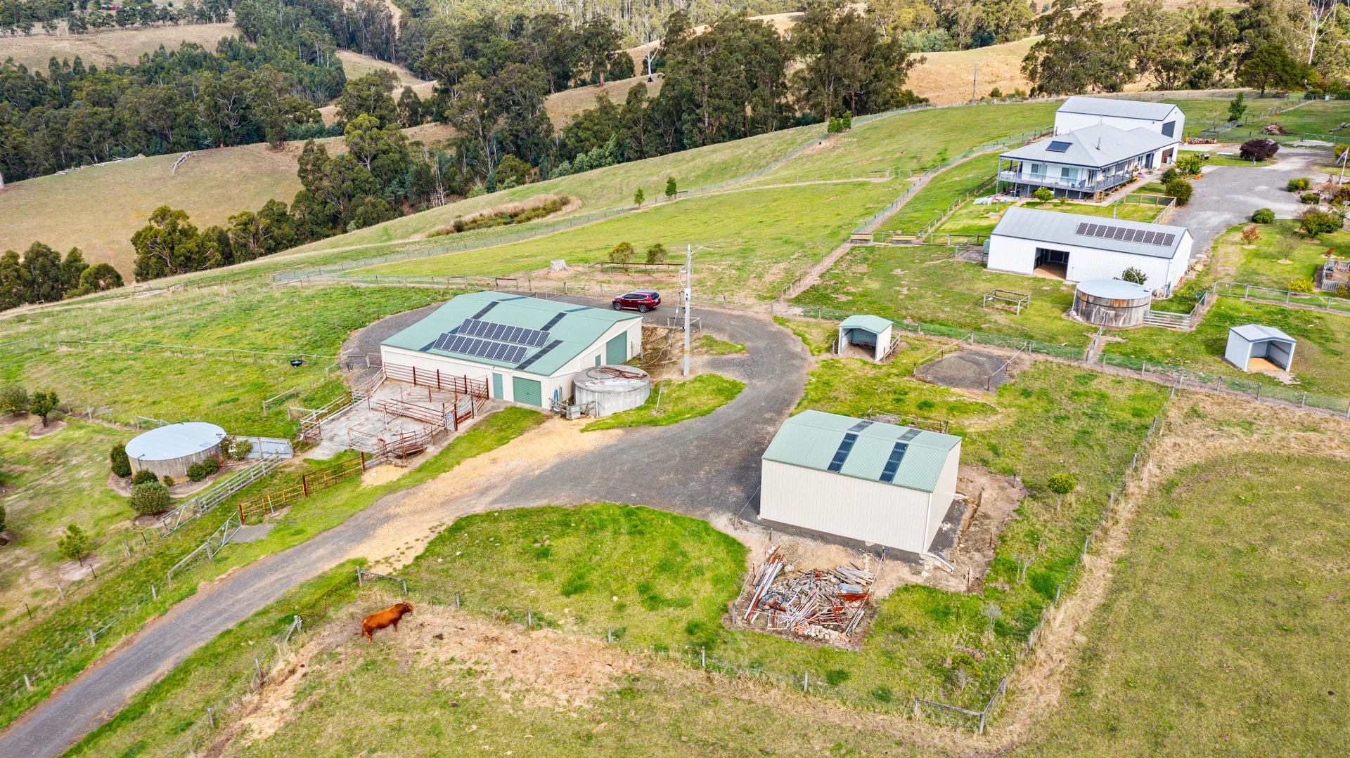 Additional image 4 of 485 Redhill Road, Callignee VIC 3844