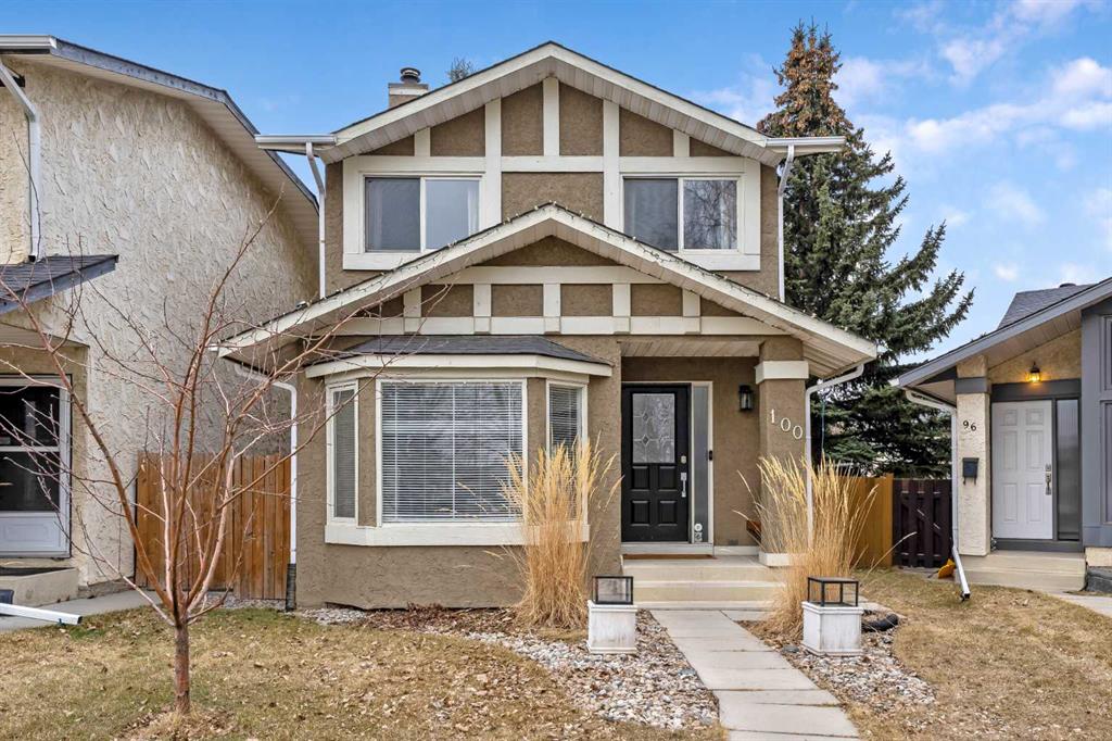 Additional image 2 of 100 Woodfield Green SW, Calgary, AB, T2W 3T9