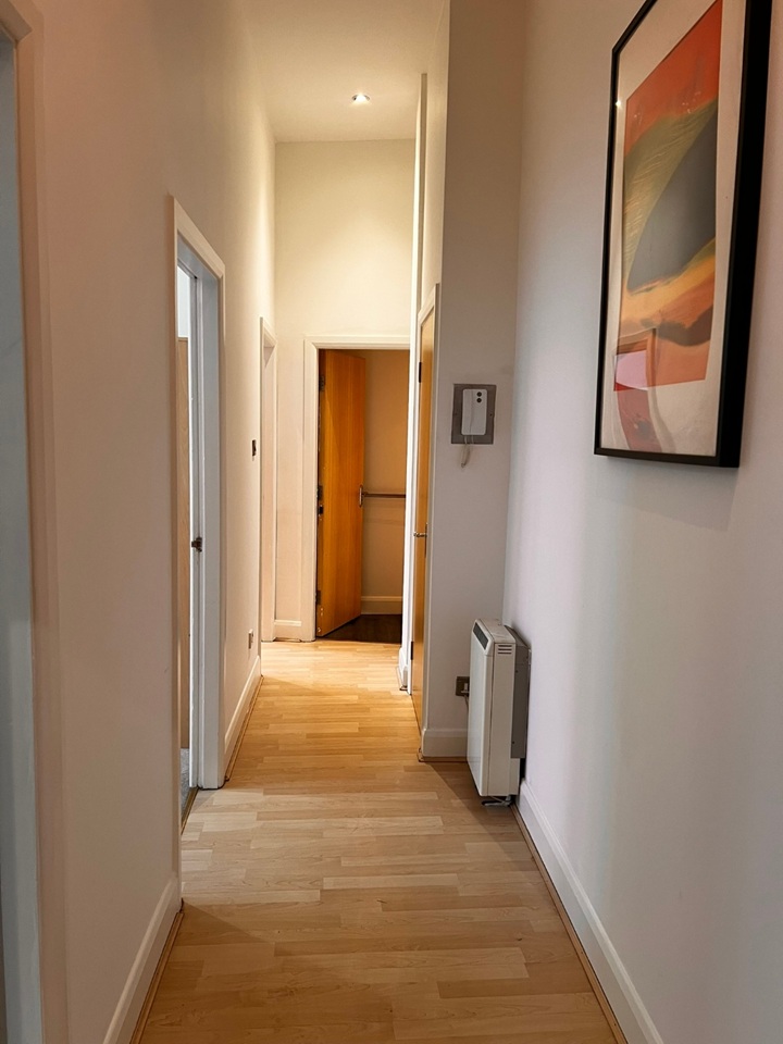 Additional image 8 of 2 Bed Flat, Eastgate, LS2, N1 7GU