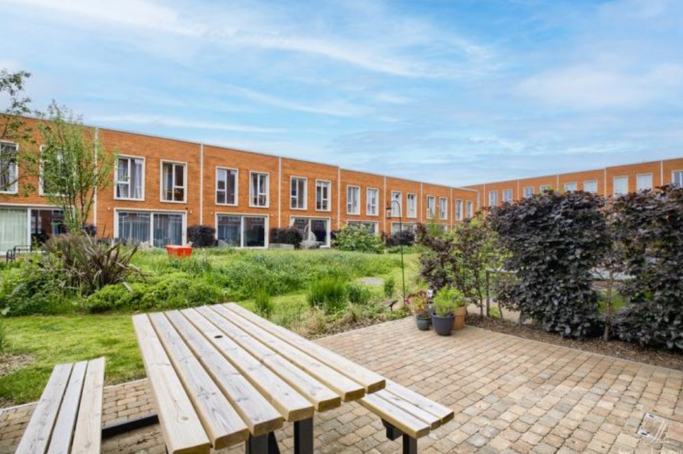 Additional image 2 of 4 Bed Terraced House, Port Loop, B16, N1 7GU