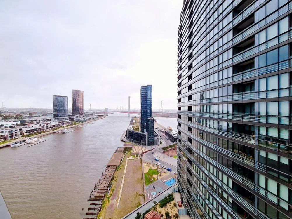 Additional image 3 of 1508S/889 Collins Street, Docklands VIC 3008