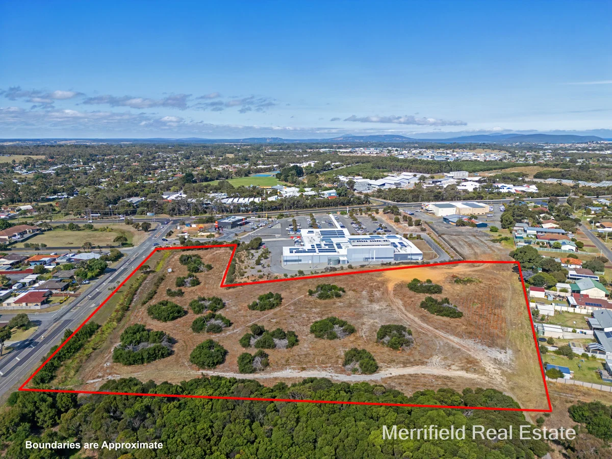 Additional image 5 of 100 Le Grande Avenue, Orana WA 6330