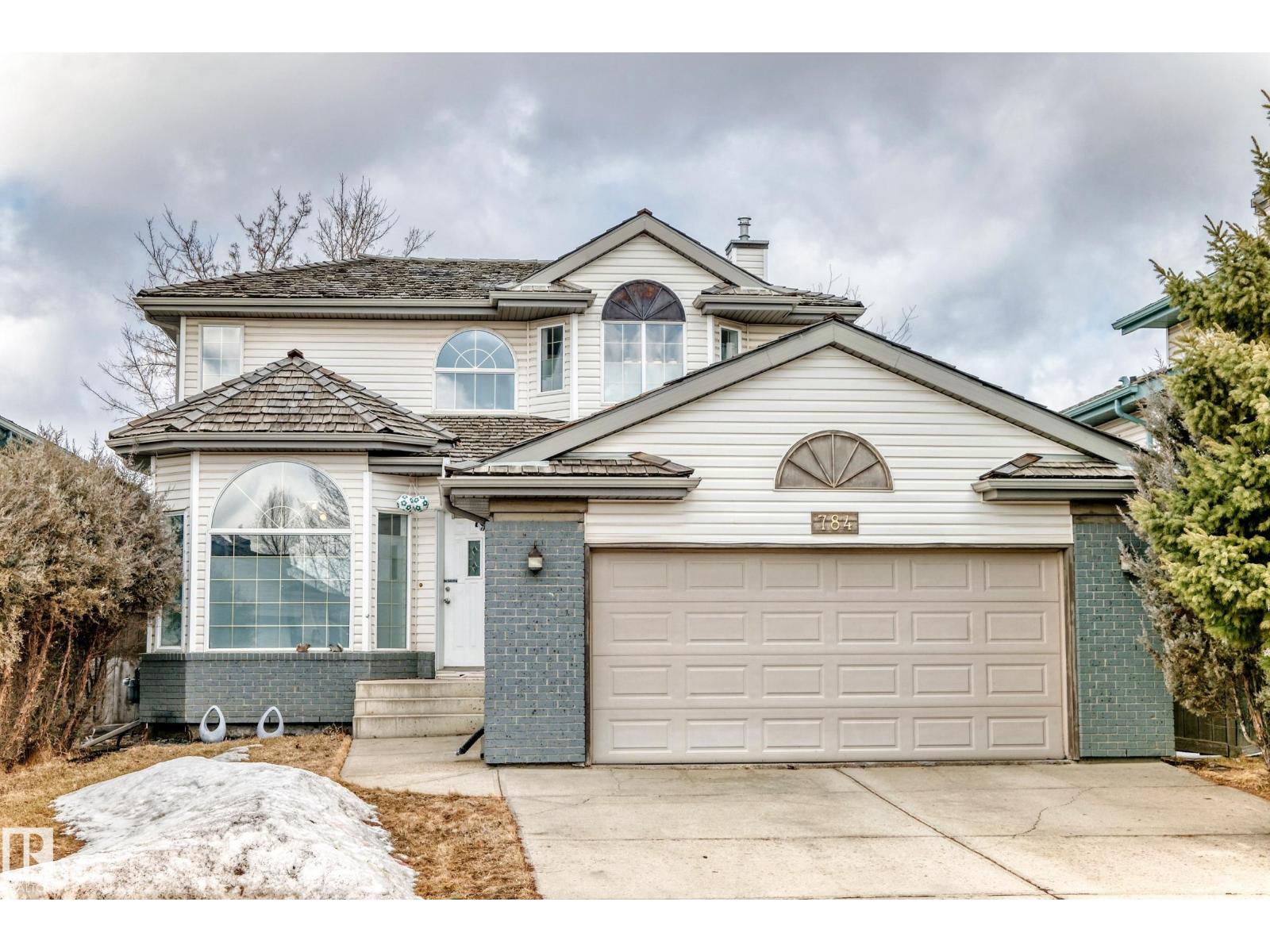 Additional image 2 of 784 Blackburn Place SW, Edmonton, AB, T6W1C7