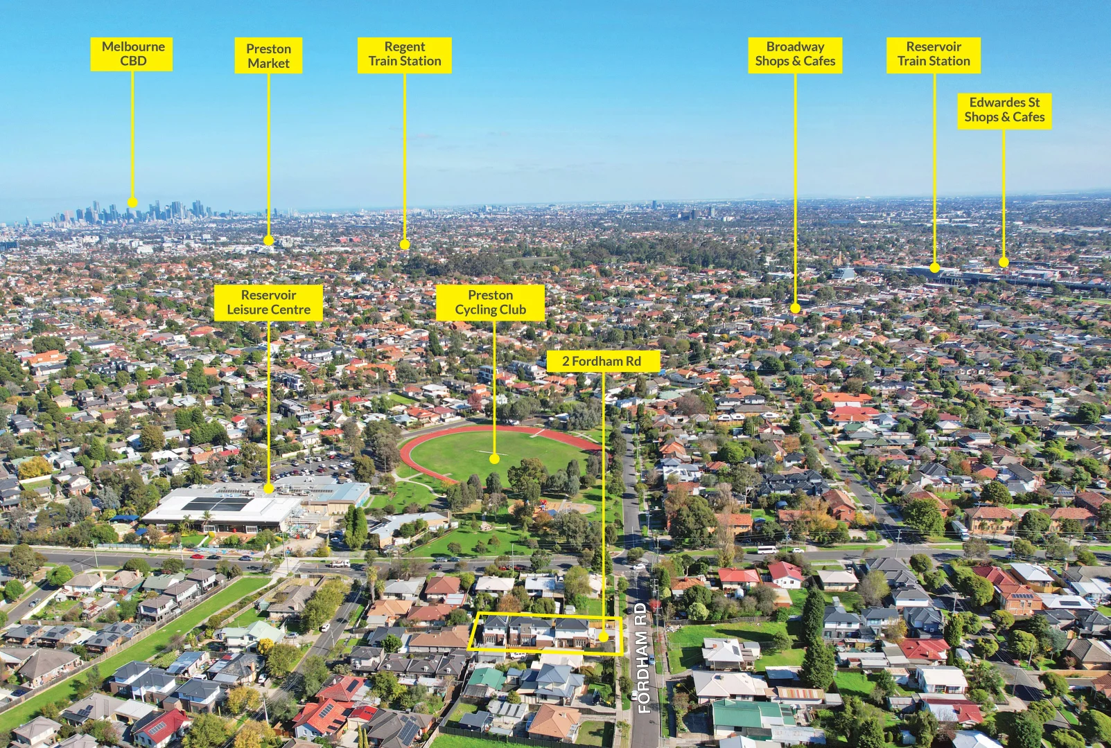 Additional image 2 of 1-3/2 Fordham Road, Reservoir VIC 3073