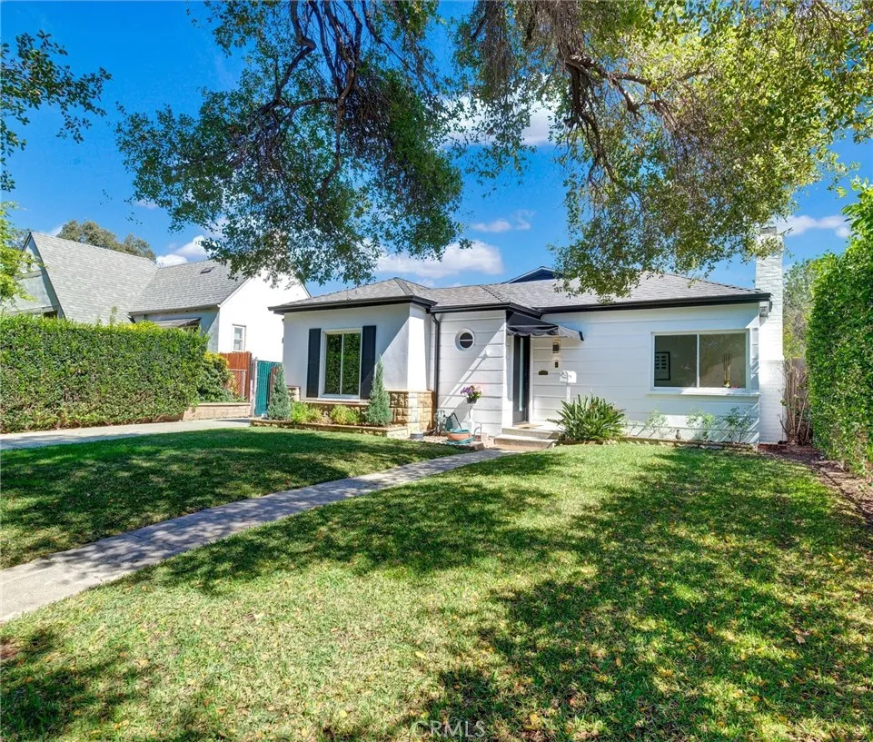 Additional image 35 of 250 S Berkeley Ave, Pasadena, CA 91107