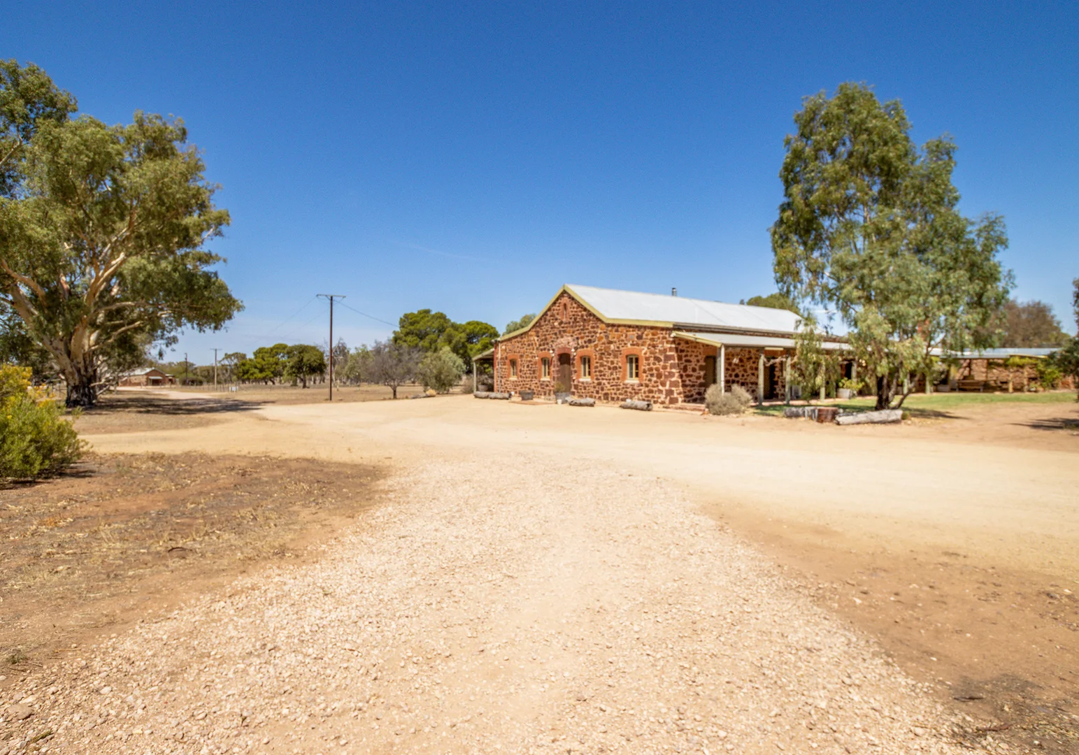 Additional image 36 of Hummocks Station/45 Barunga Homestead Rd, Snowtown SA 5520