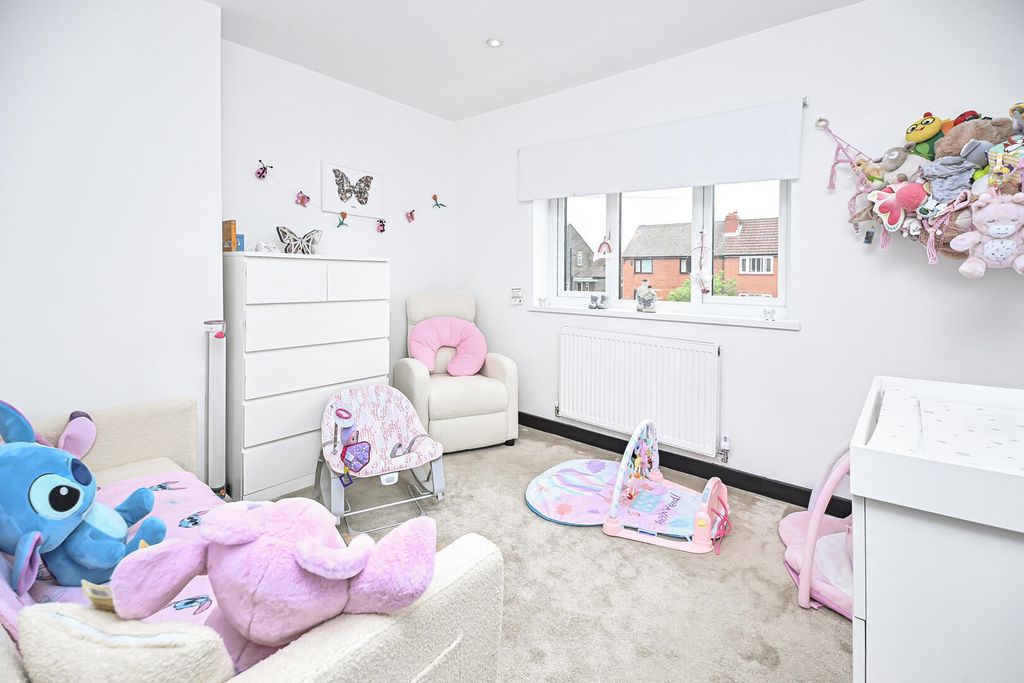 Additional image 18 of 2 bed semi-detached house for saleSt. Johns Road, Wigan WN2