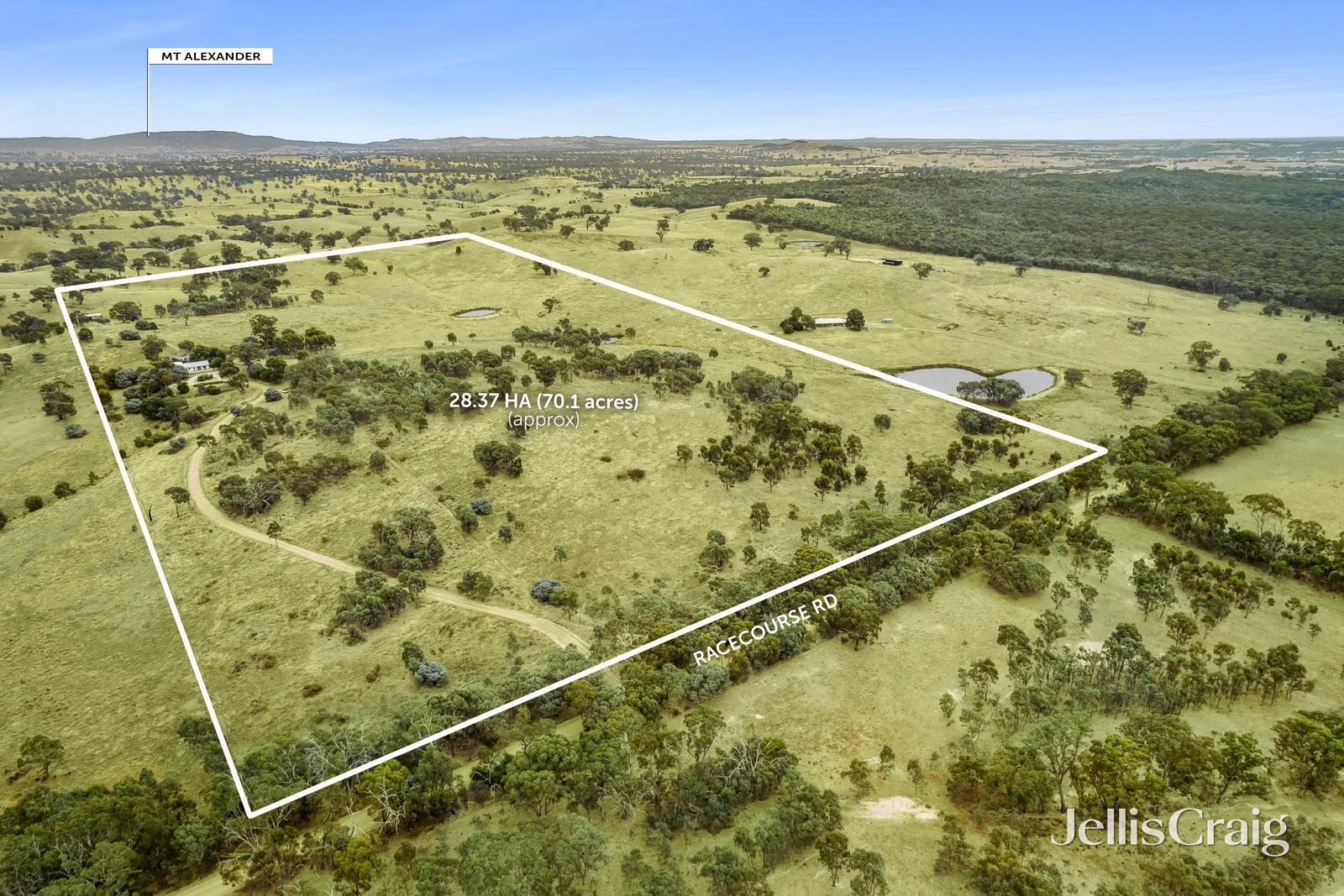 Additional image 4 of 99 Racecourse Road, Redesdale VIC 3444