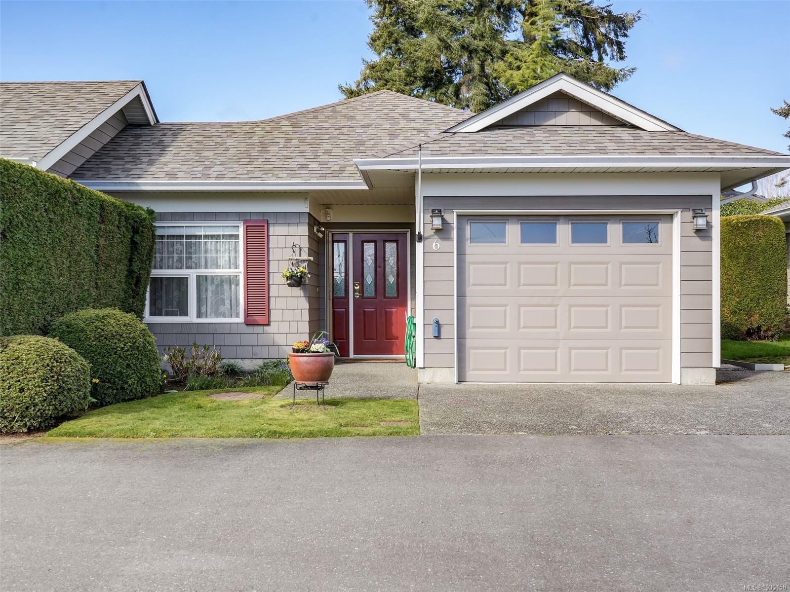 6-7980 East Saanich Road, Central Saanich, BC, V8M 1J5