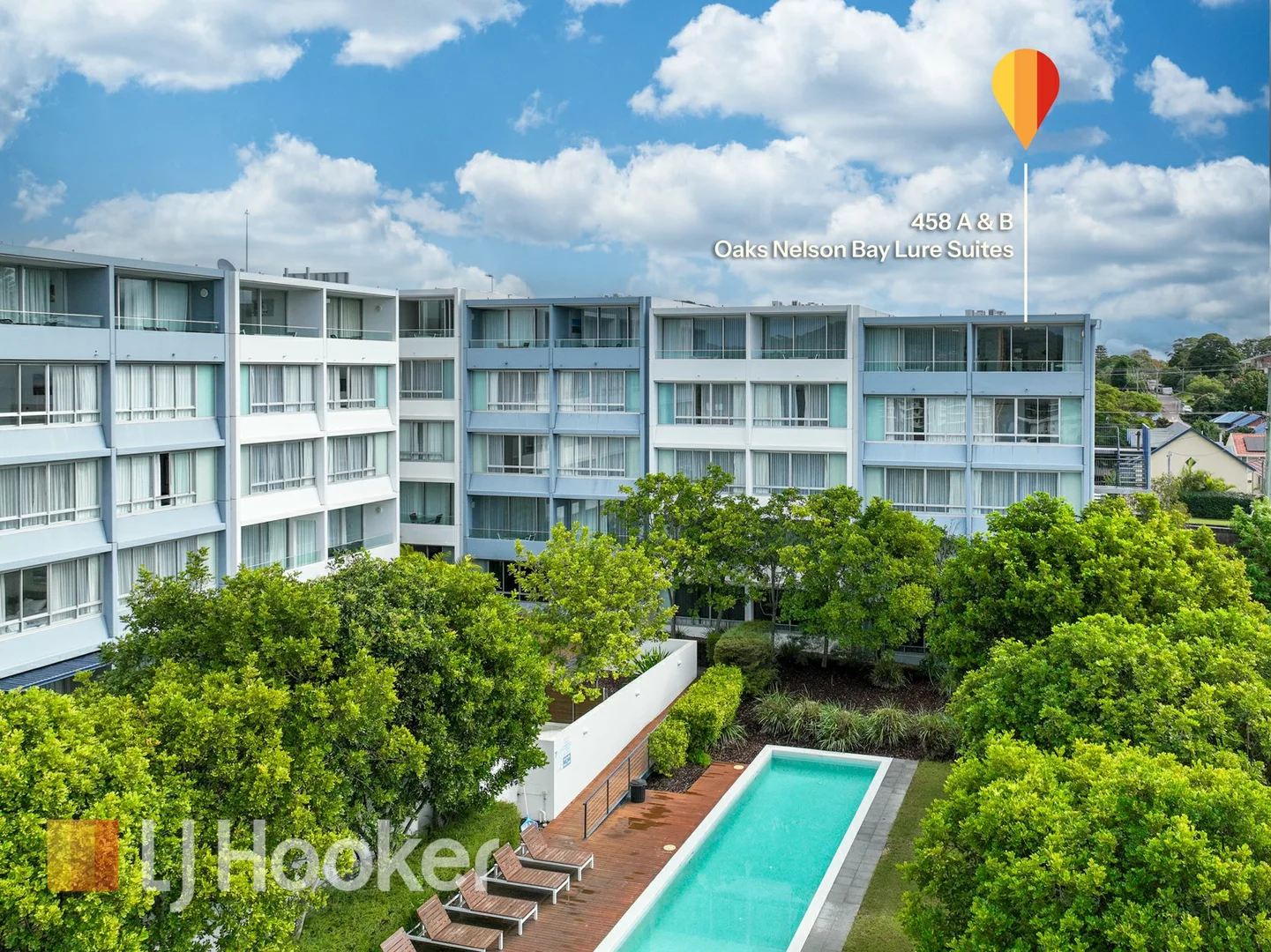 Additional image 6 of 58 (Unit 458)/19 Church Street, Nelson Bay NSW 2315