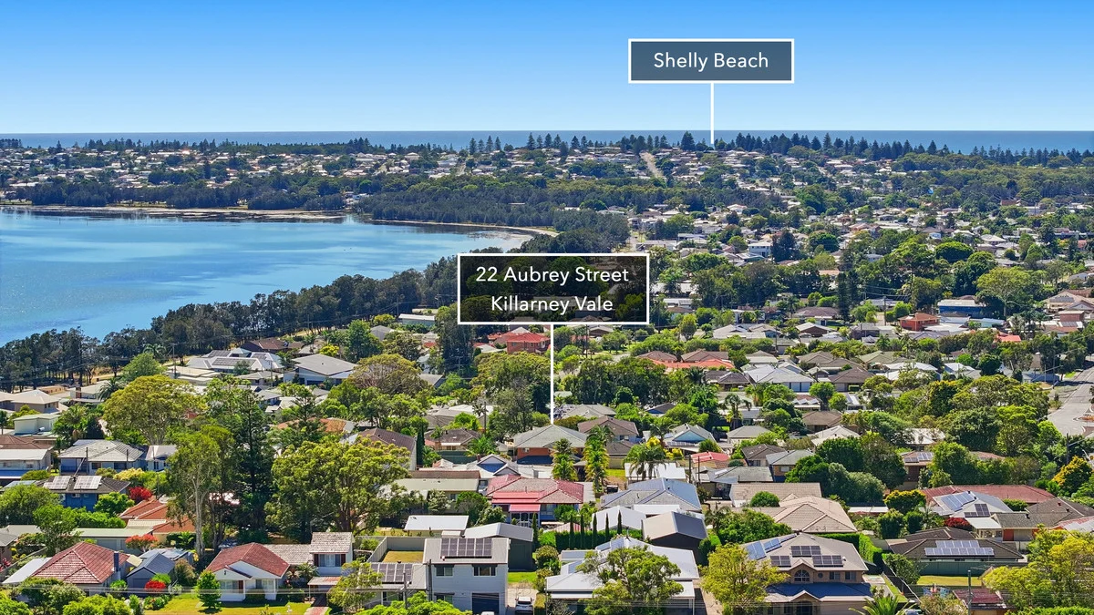 Additional image 2 of 22 Aubrey Street, Killarney Vale NSW 2261