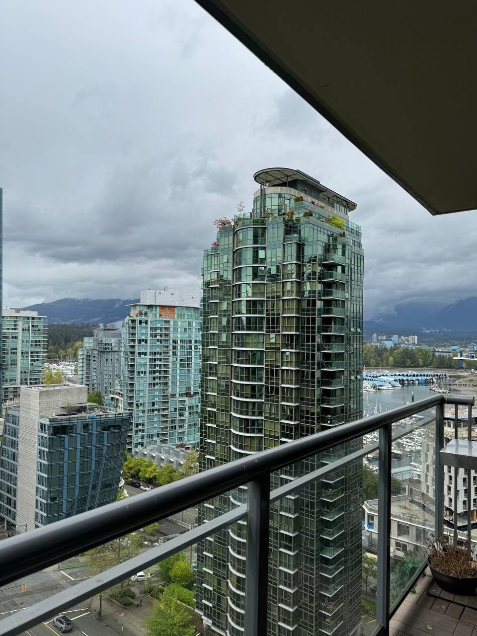 1328 Pender Street W, Vancouver, BC, V6E 3M5
