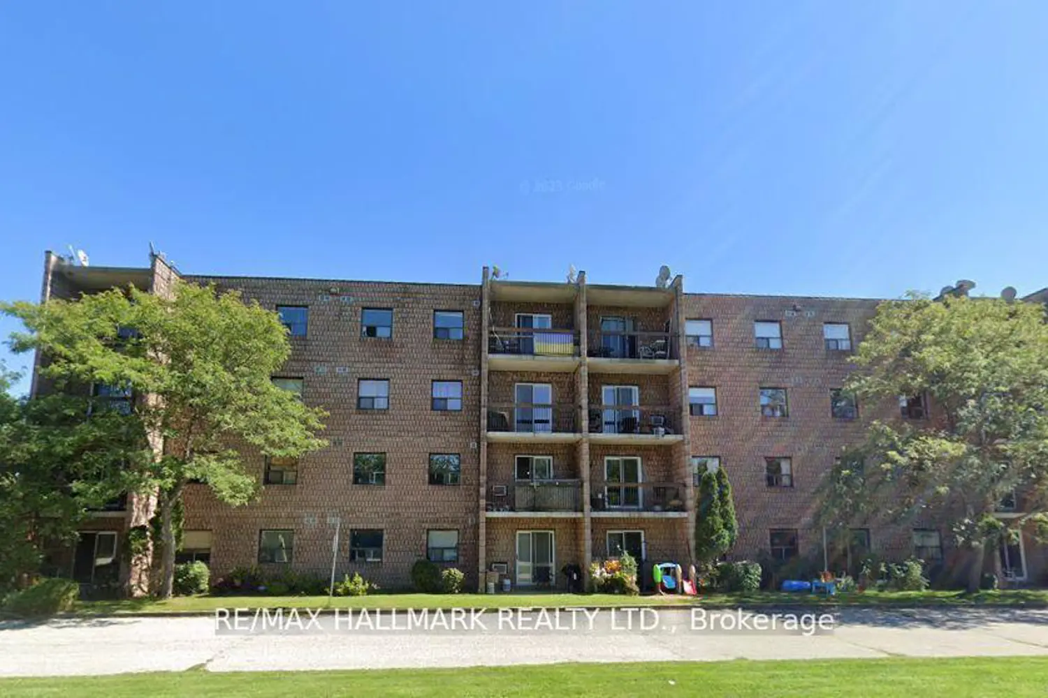 Additional image 10 of 2 Chittim Road 205