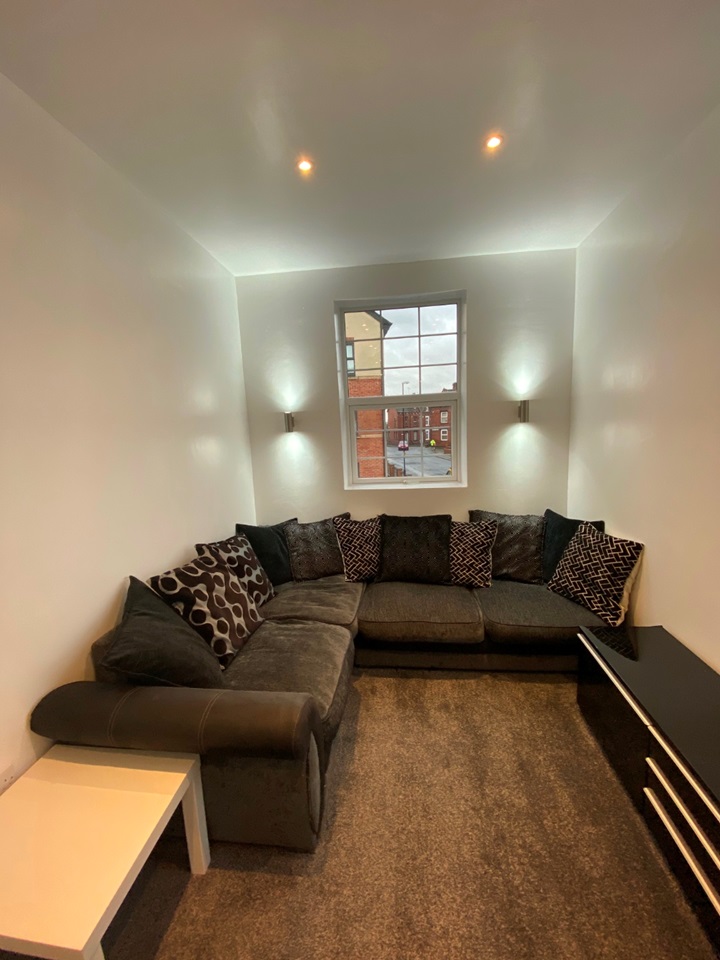 Additional image 14 of 1 Bed Flat, Athlone House, LS12, N1 7GU