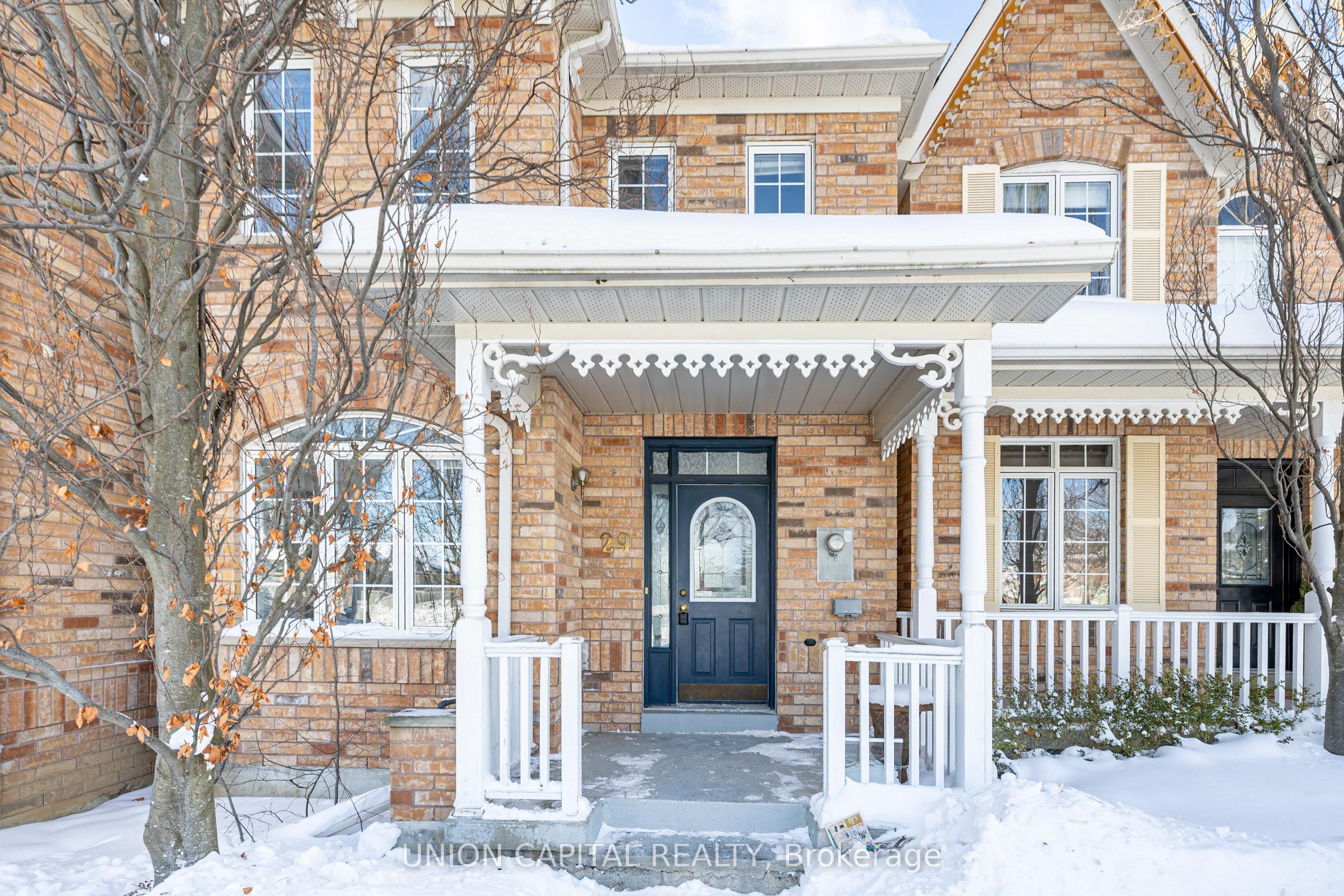 Additional image 3 of 29 Queen's Plate Drive, Markham, ON, L6C 2A9