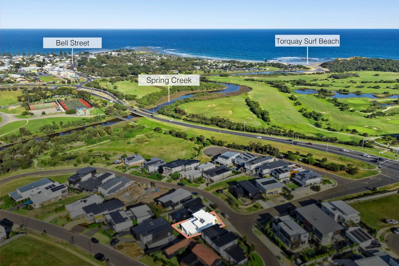 Additional image 20 of 40 Diggers Way, Torquay VIC 3228