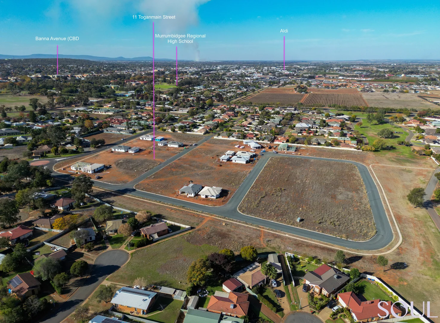 Additional image 3 of 11 Toganmain Street, Griffith NSW 2680