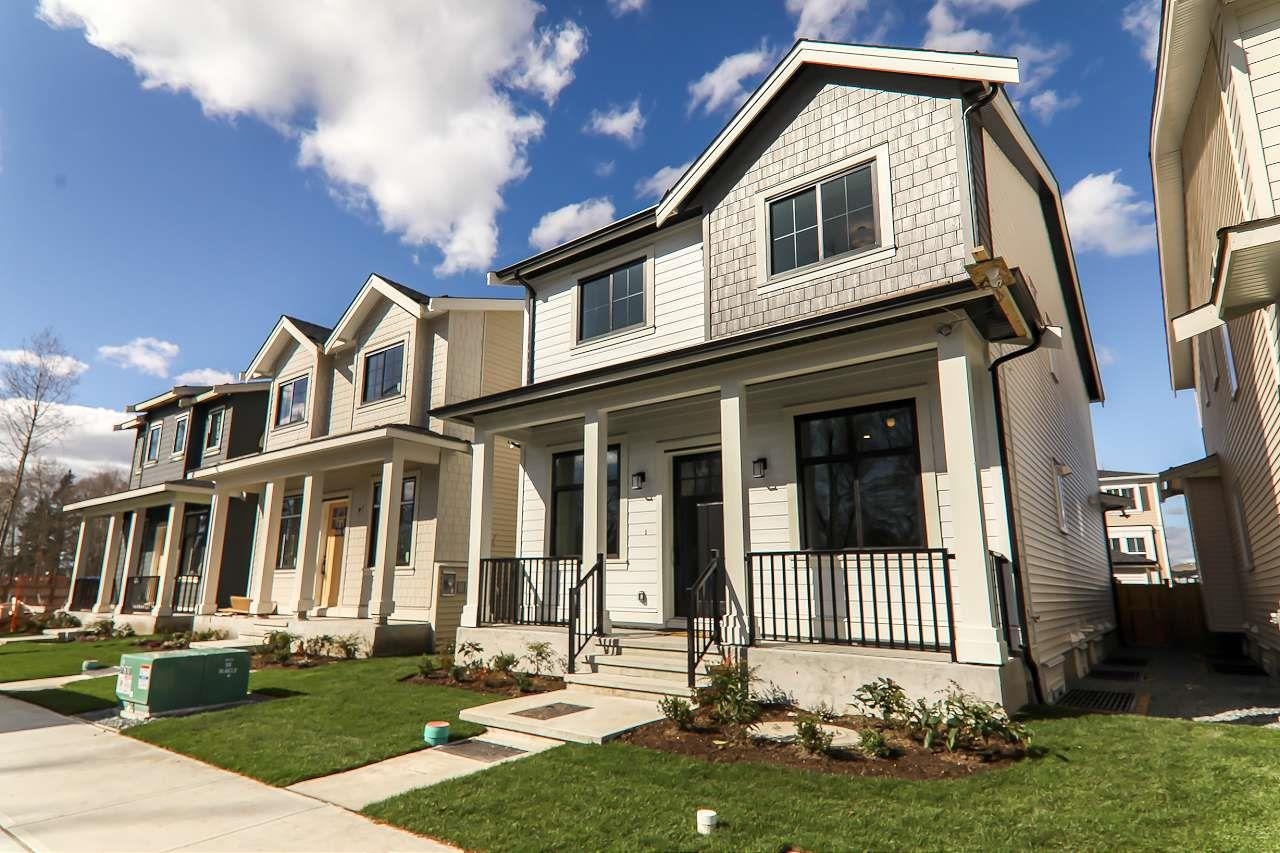 20677 76 Avenue, Langley, BC, V2Y 1V5