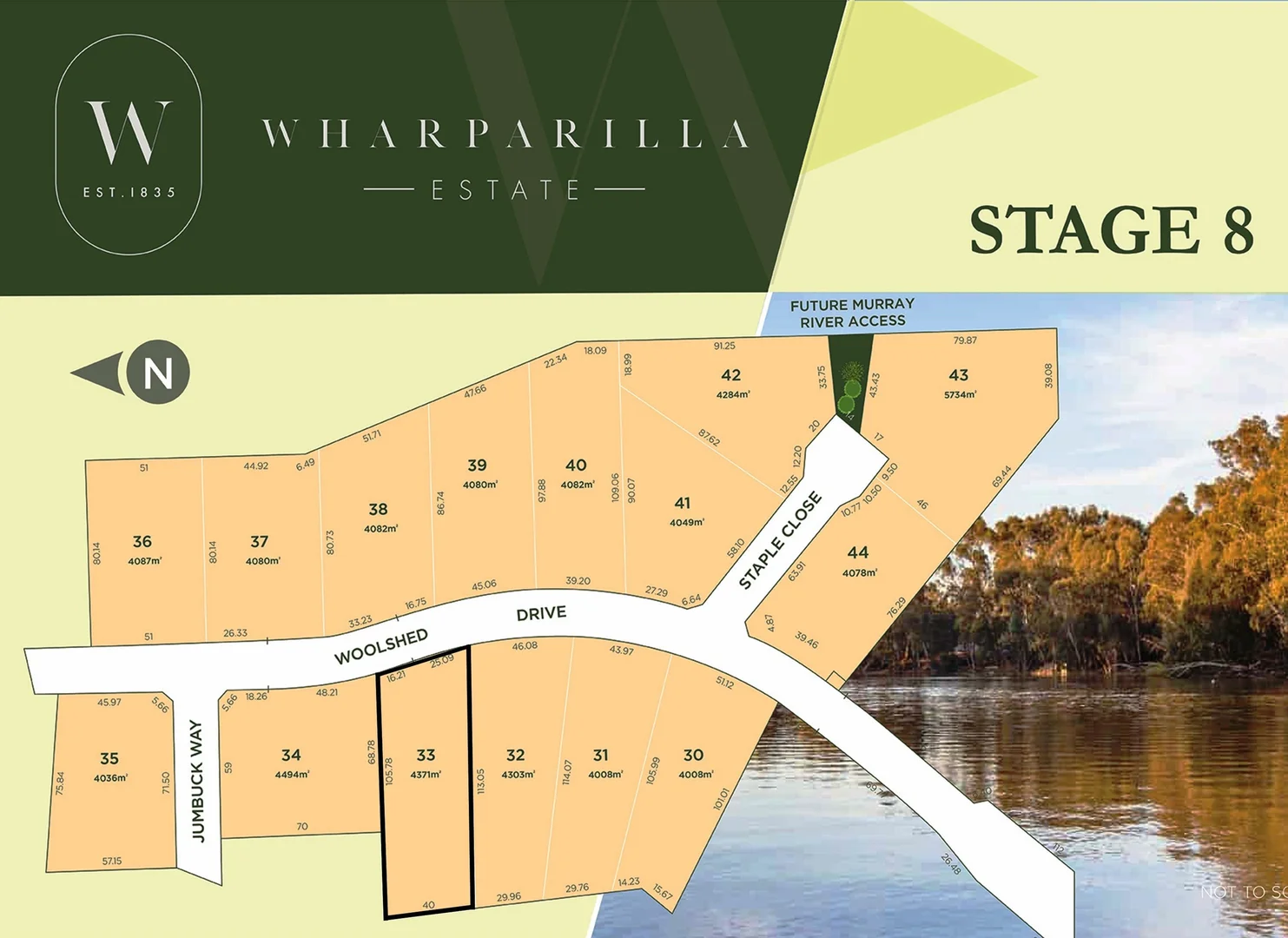 Additional image 3 of 17 Woolshed Drive, Echuca VIC 3564