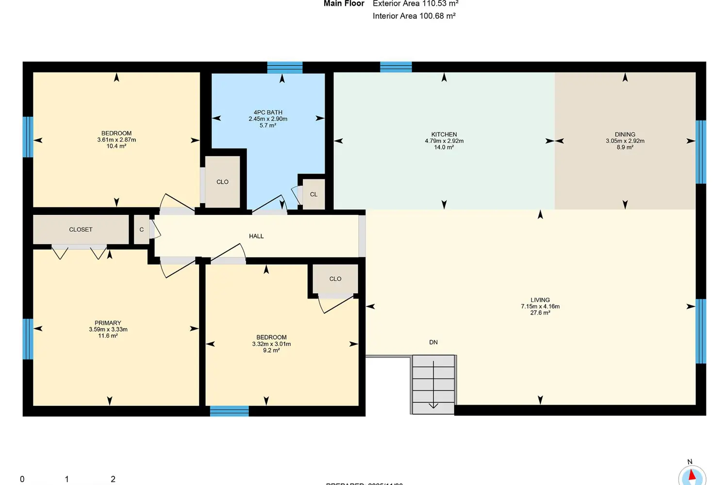 Additional image 15 of 11565 Springfield Road