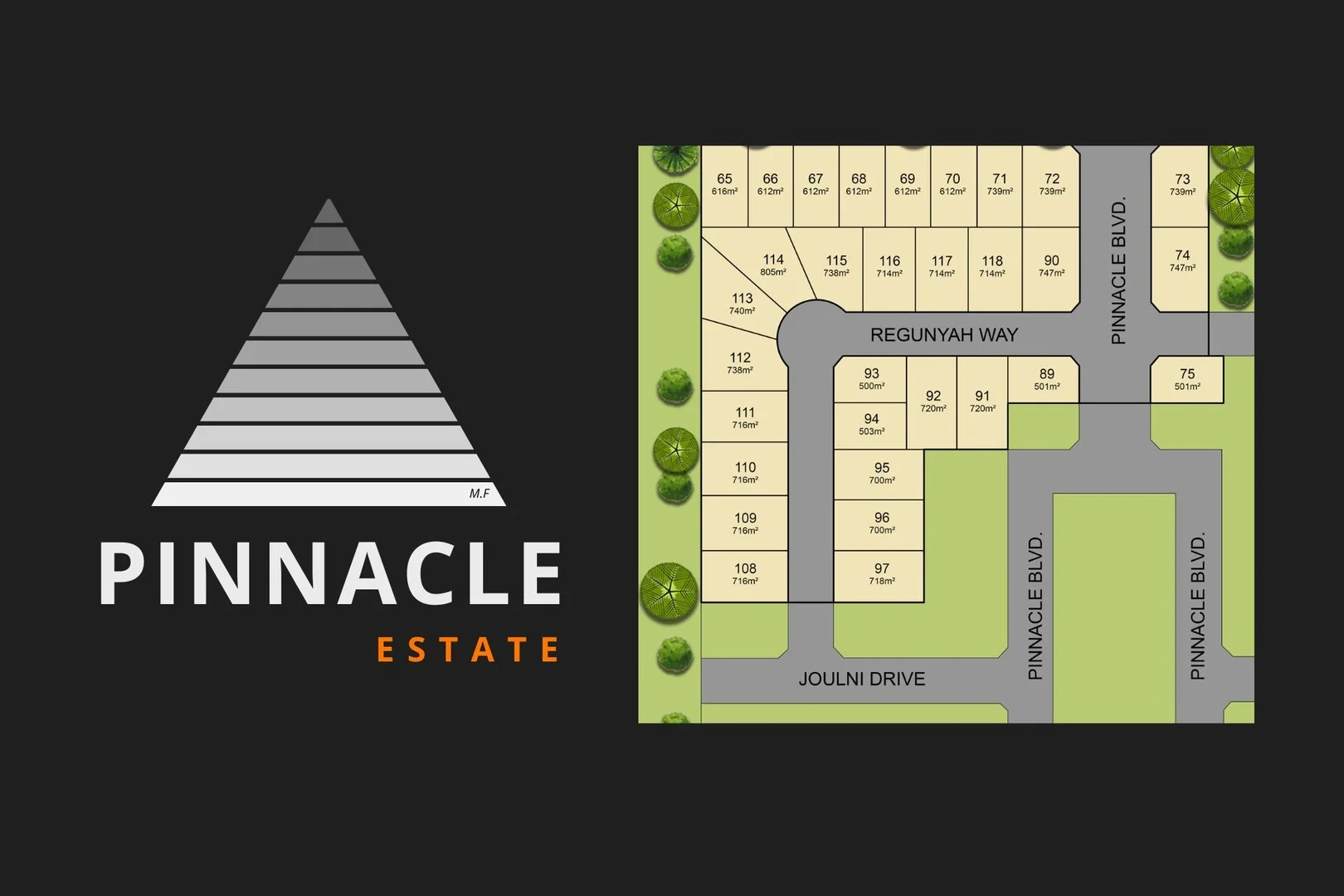 634 - 670 Ontario Avenue, Mildura VIC 3500