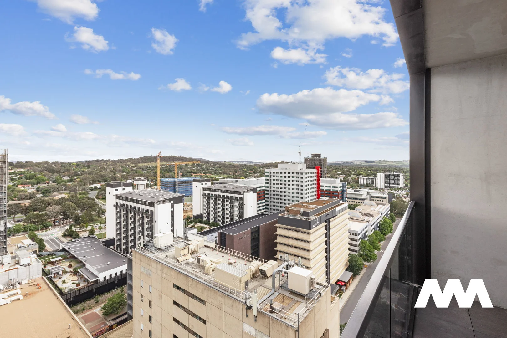 Additional image 9 of Level 20, 2005/15 Bowes Street, Phillip ACT 2606