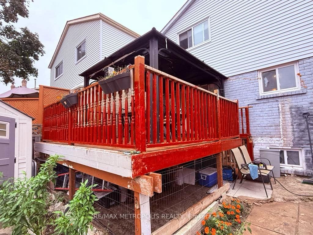 Additional image 6 of 4 Shepmore Terrace, Toronto, ON, M1B 3H4