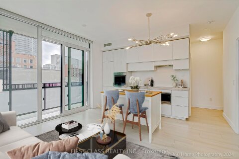 Additional image 8 of 508-8 Eglinton Avenue E, Toronto, ON, M4P 0C1