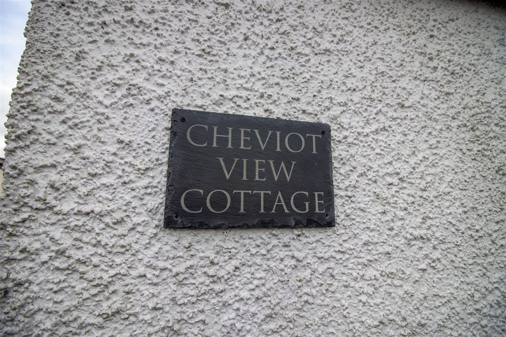 Additional image 13 of 3 bed semi-detached house for saleBowden, Melrose TD6