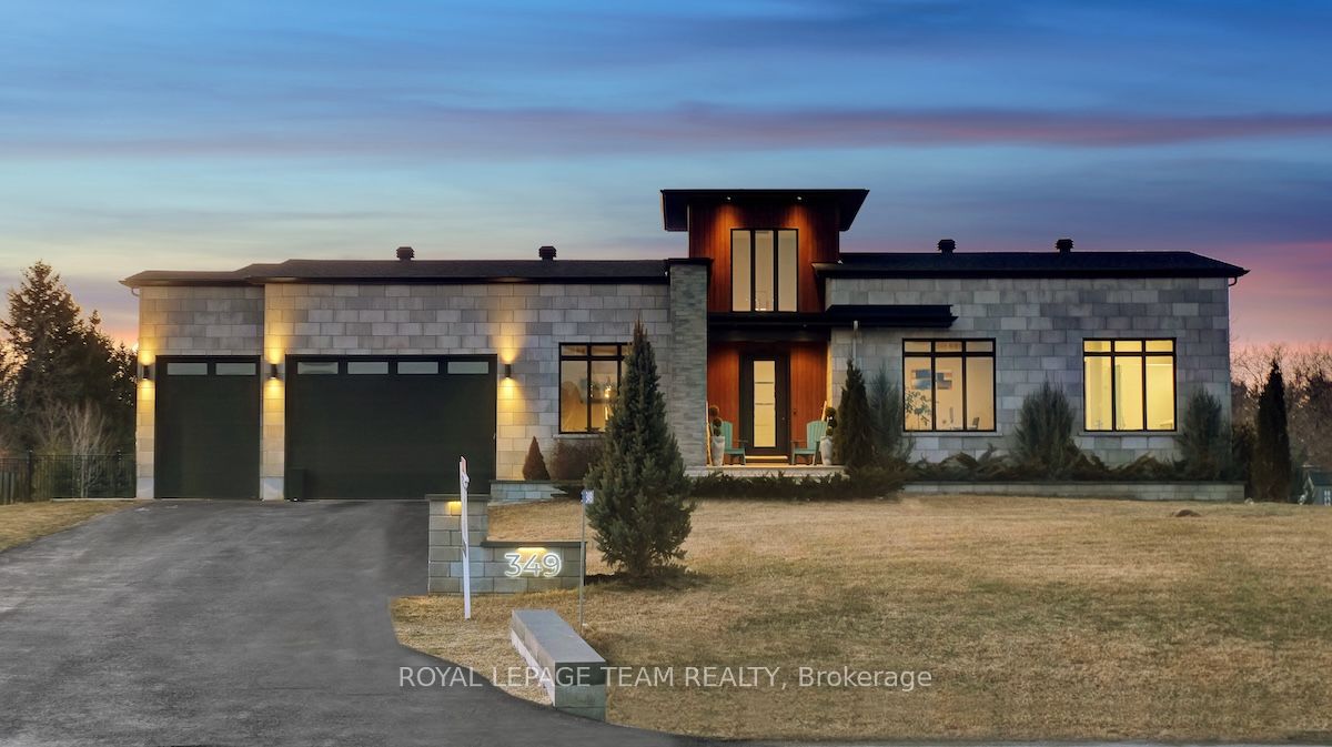 349 Shoreway Drive, Ottawa, ON, K4P 0G2