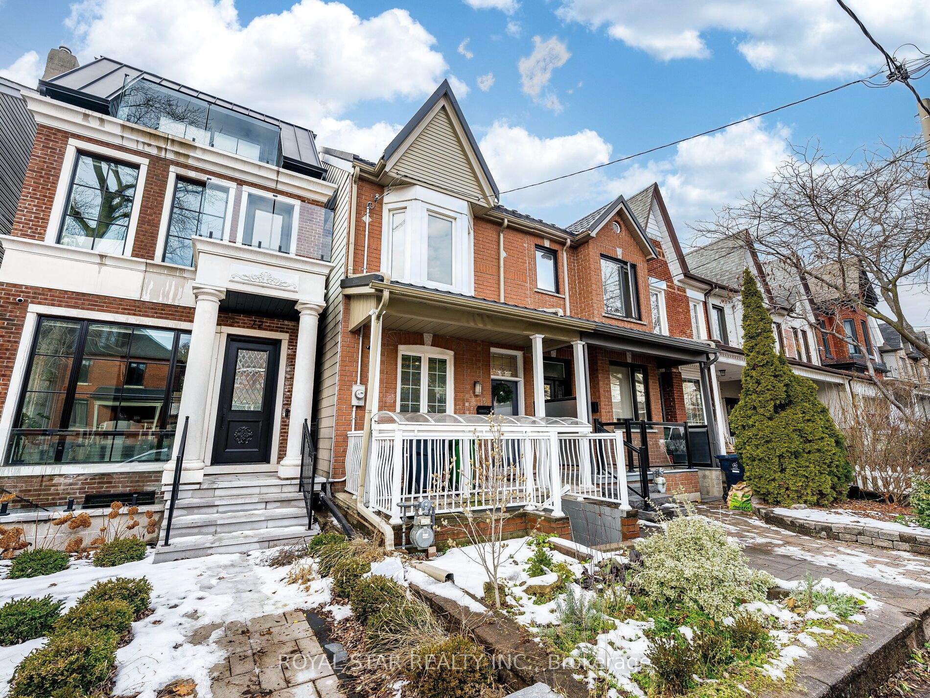 Additional image 2 of 74 Montrose Avenue, Toronto, ON, M6J 2T7