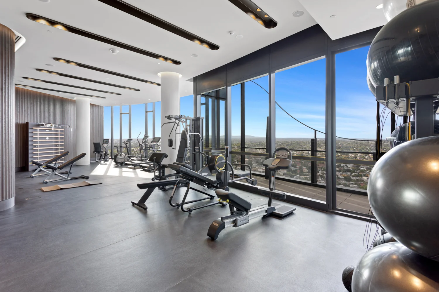 Additional image 9 of 4502/1 Almeida Crescent, South Yarra VIC 3141