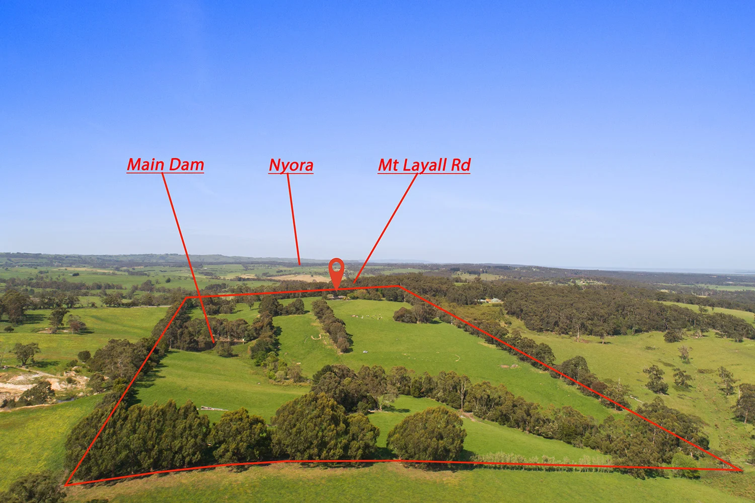 Additional image 4 of 345 Mt Lyall Road, Nyora VIC 3987