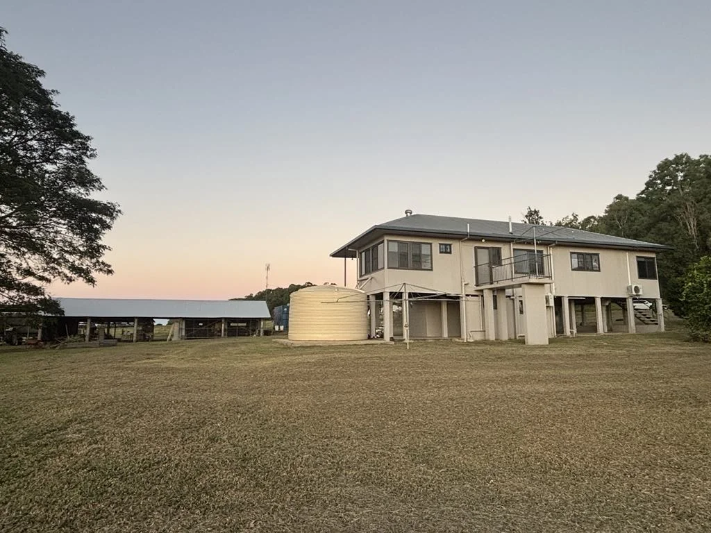 Additional image 3 of 25 Lions Lookout Road, Blackrock QLD 4850