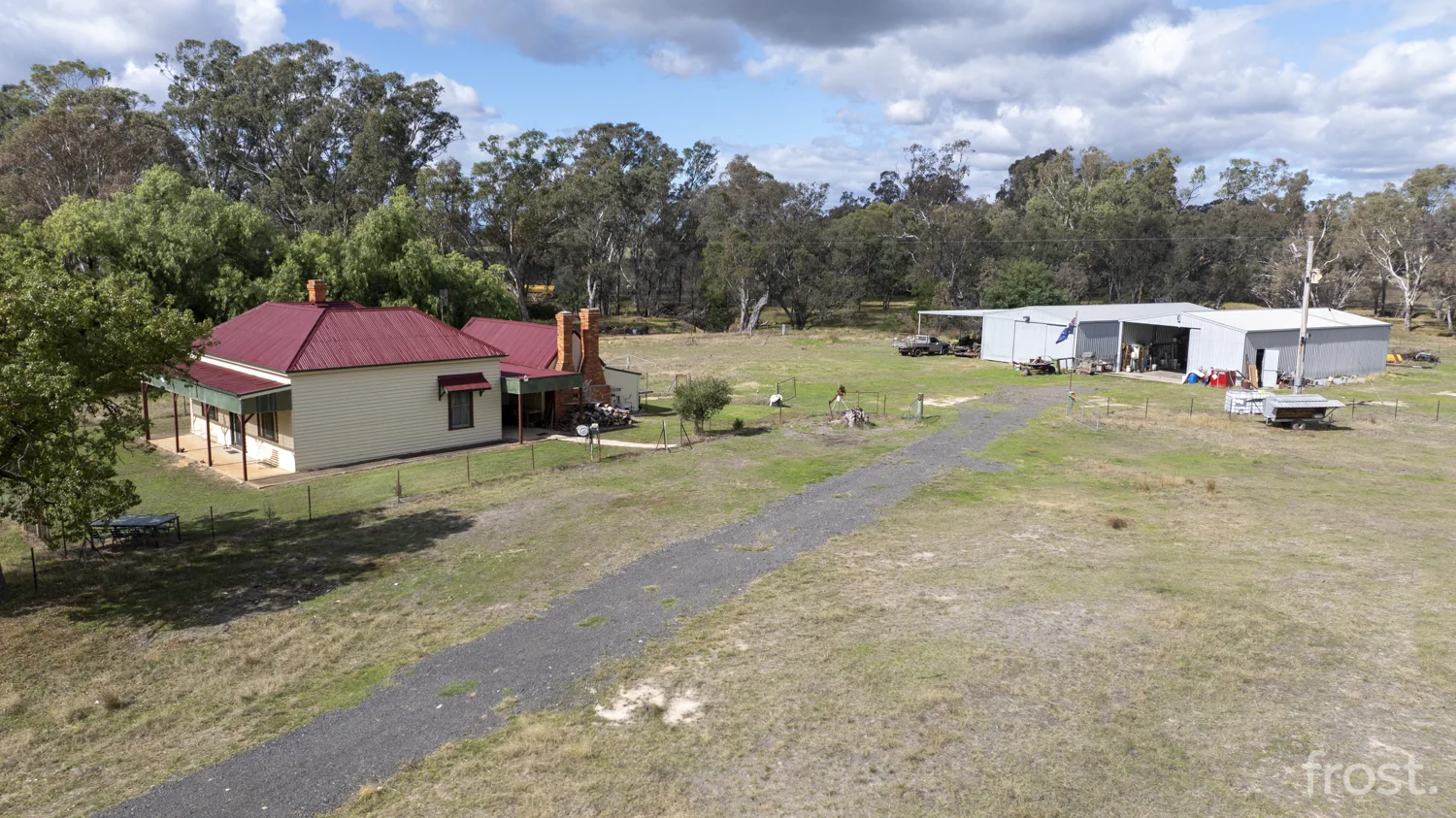 Additional image 35 of 3684 Heathcote-Nagambie Road, Mitchellstown VIC 3608