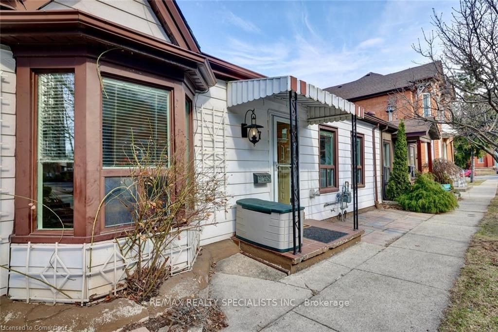 Additional image 3 of 17 Foster Street, Hamilton, ON, L8N 1Z7