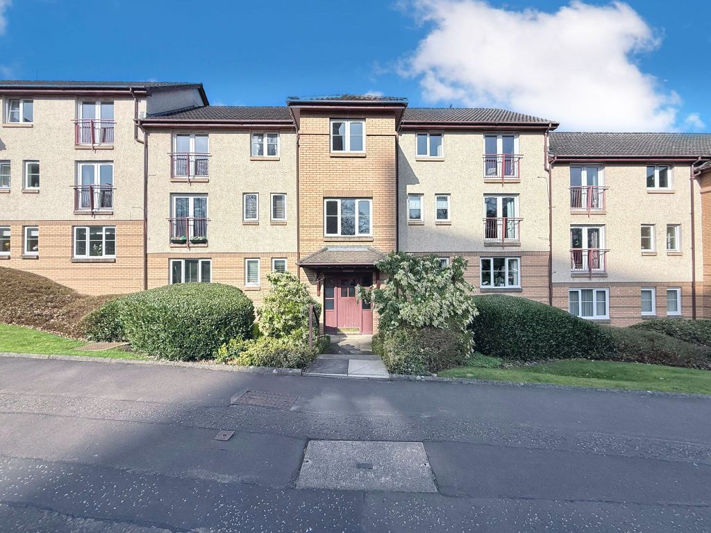 Additional image 21 of 2 bed flat for saleCreteil Court, Falkirk FK1