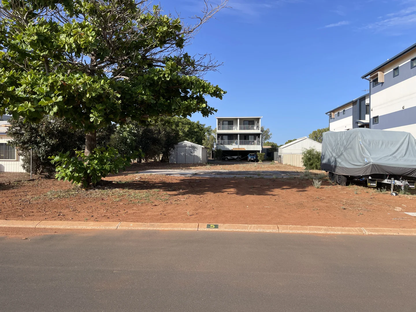 Additional image 4 of 5 First Avenue, Onslow WA 6710