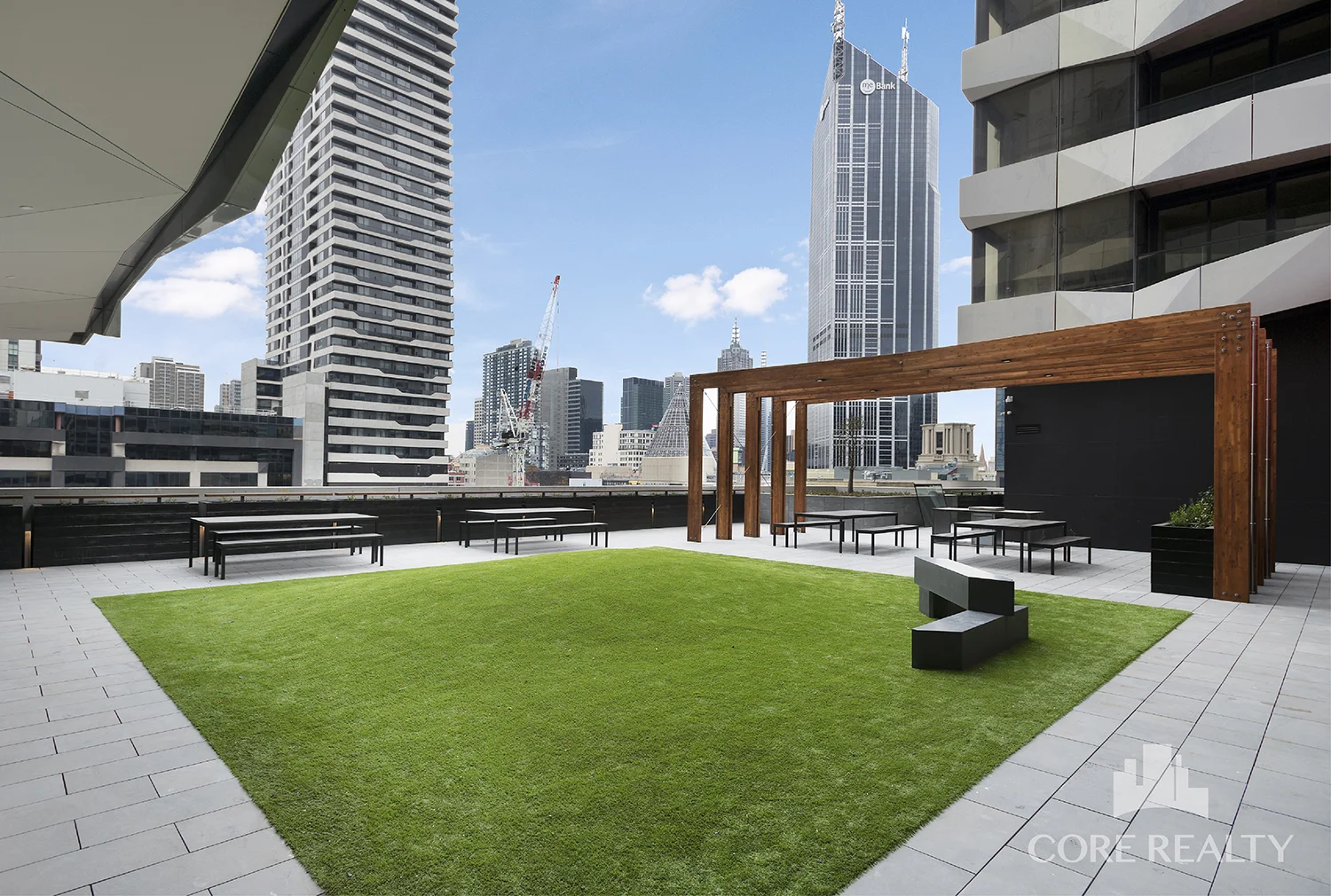 Additional image 17 of 306b/155 Franklin Street, Melbourne VIC 3000
