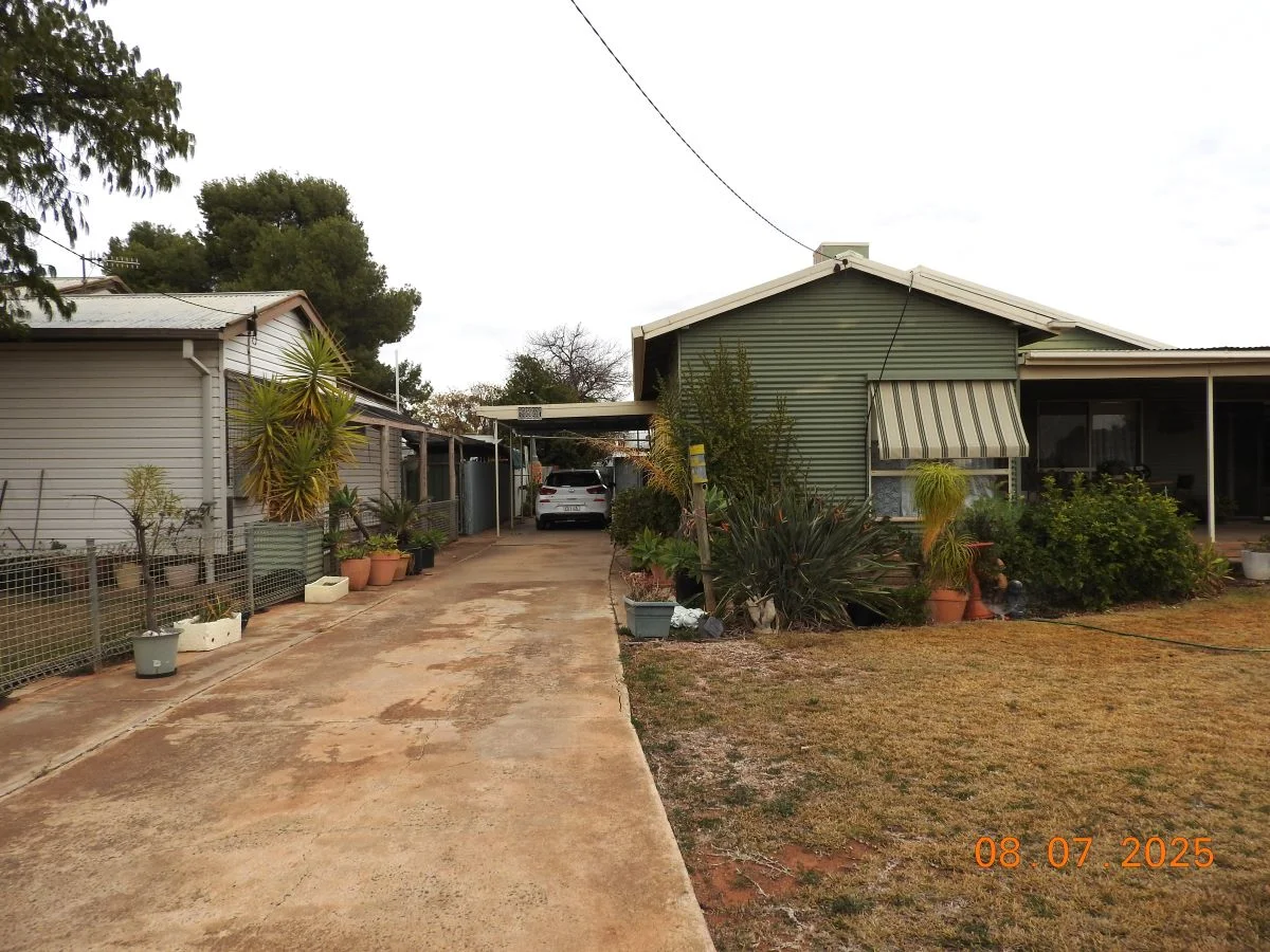 Additional image 2 of 4 Mungo Street, Balranald NSW 2715