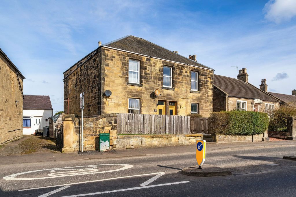 Additional image 51 of 3 bed flat for saleMain Street, East Calder EH53