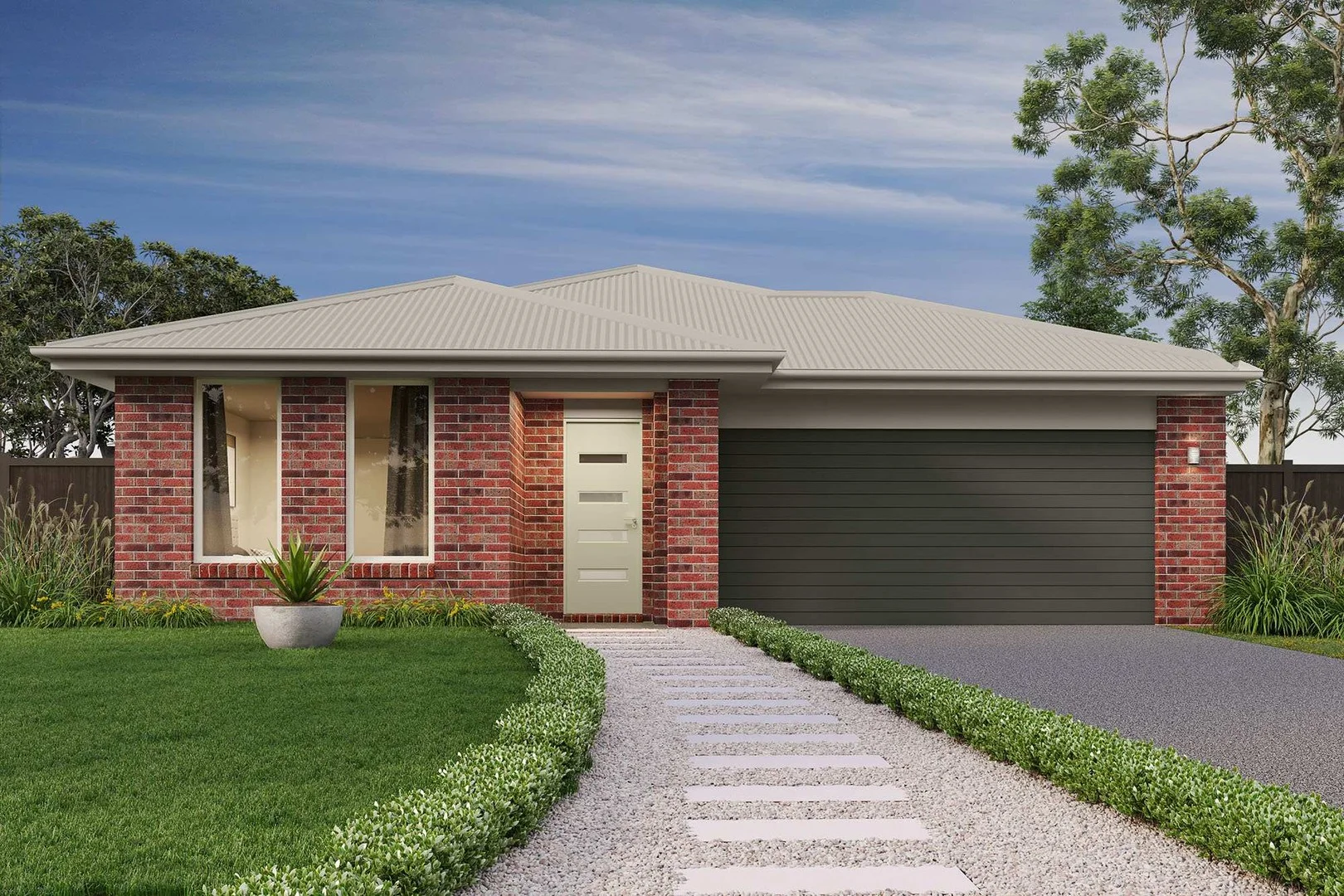 Lot 664 Charters Way, Huntly VIC 3551