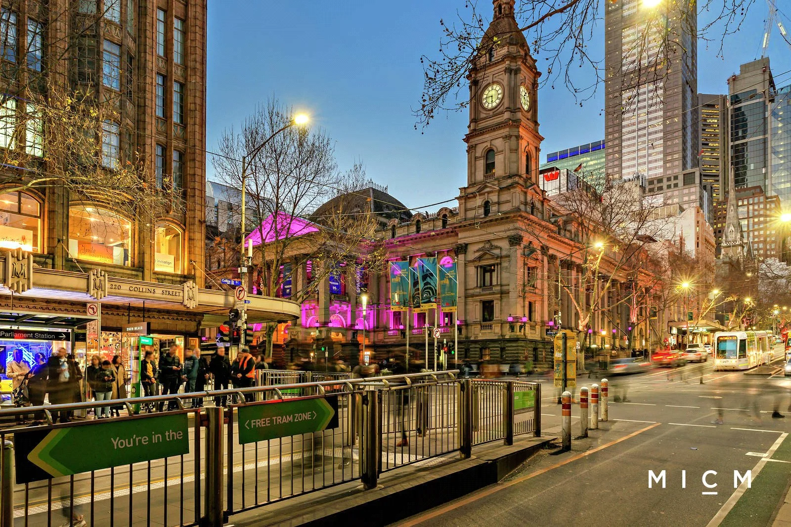 Additional image 16 of 1607/565 Flinders Street, Melbourne VIC 3000