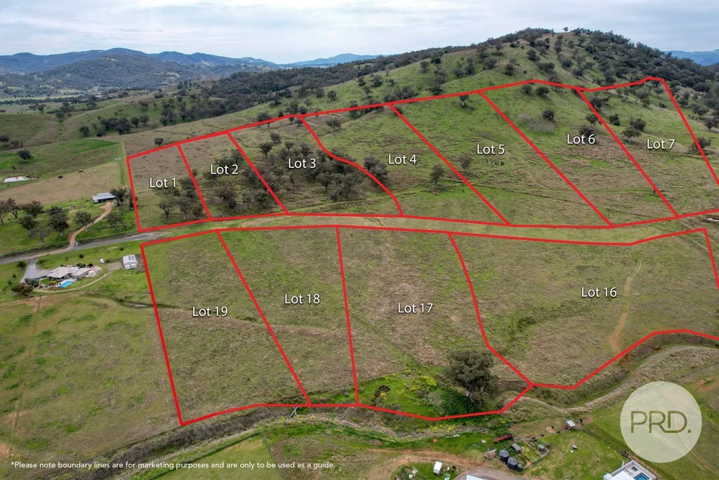 Additional image 7 of Stage 3 Oaklands Estate, Tamworth NSW 2340