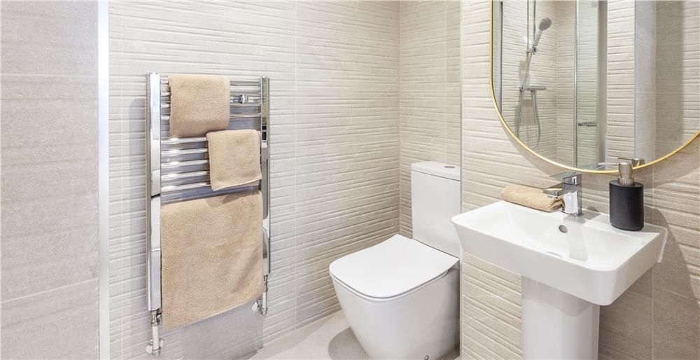 Additional image 10 of 3 bed mews for sale"Fulton Mid Millerpark" at Abbotsford Road, Clydebank G81