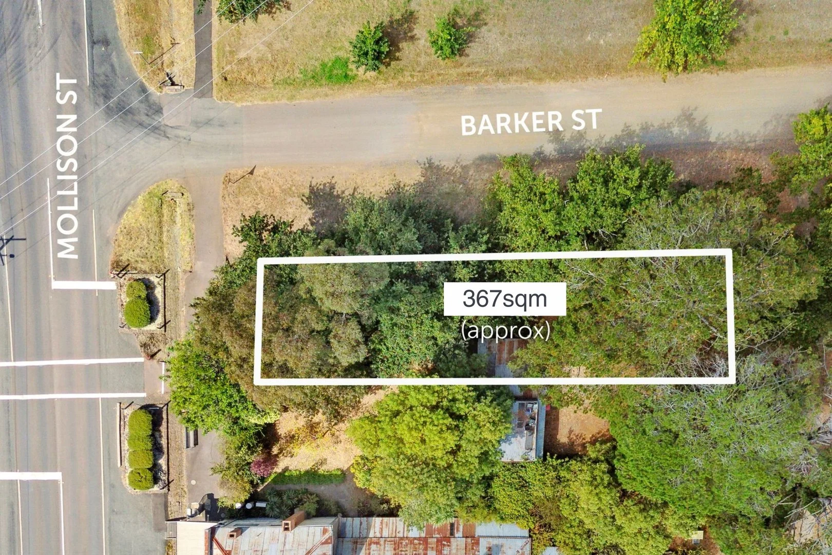 67a Mollison Street, Malmsbury VIC 3446