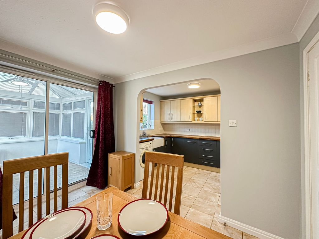 Additional image 7 of 3 bed detached house for saleCheddon Way, Wirral CH61
