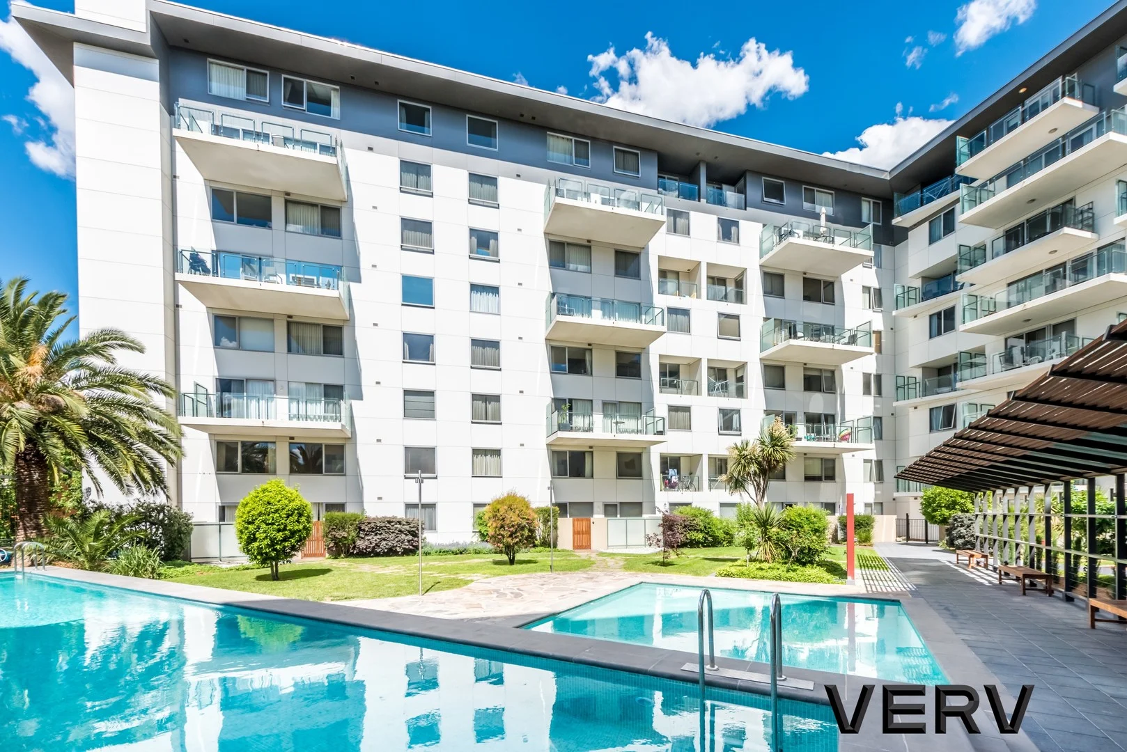 161/77 Northbourne Avenue, Turner ACT 2612