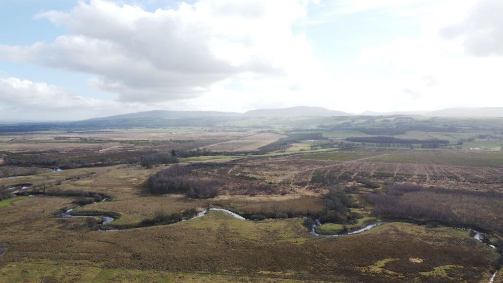 Additional image 3 of Land for sale31.38 Acre Site At Easterhill, Gartmore, Stirling FK83Sa FK8