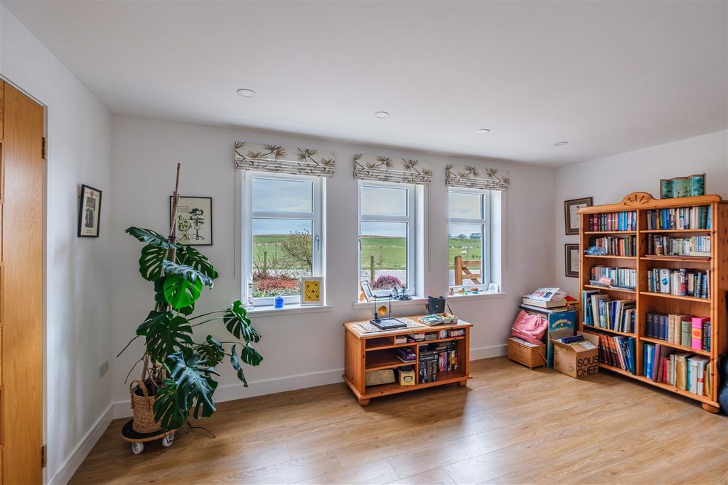 Additional image 15 of 5 bed detached house for saleSolas, North Fieldhead Farm, Strathaven ML10